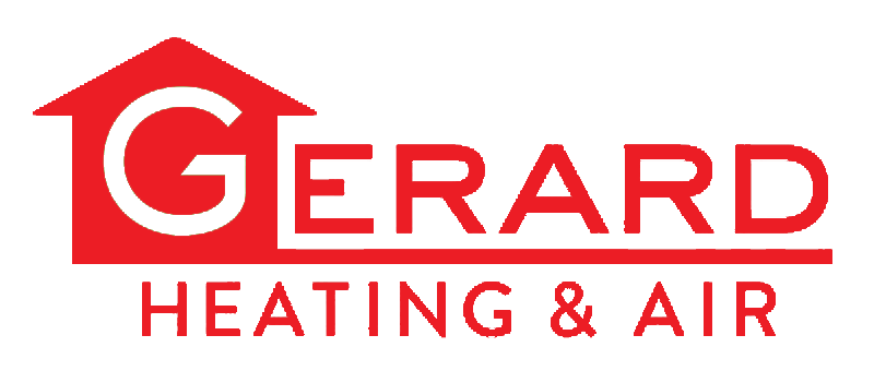 Gerard Heating and Air logo